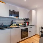 Raffine Centre - 4 Pers. - Fr-1-343-277 *