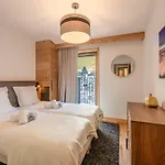 Raffine Centre - 4 Pers. - Fr-1-343-277 Chamonix