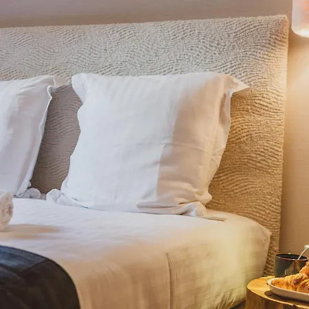 Raffine Centre - 4 Pers. - Fr-1-343-277 Апартаменты Шамони