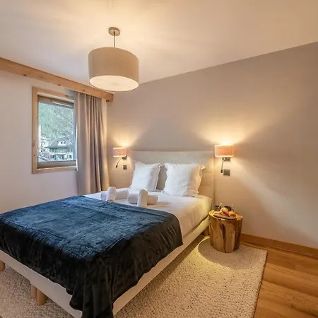 Raffine Centre - 4 Pers. - Fr-1-343-277 公寓 *