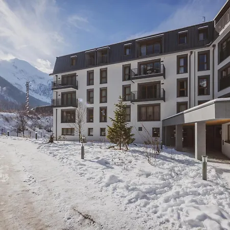 Raffine Centre - 4 Pers. - Fr-1-343-277 Apartament *