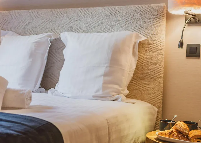 Raffine Centre - 4 Pers. - Fr-1-343-277 公寓 霞慕尼