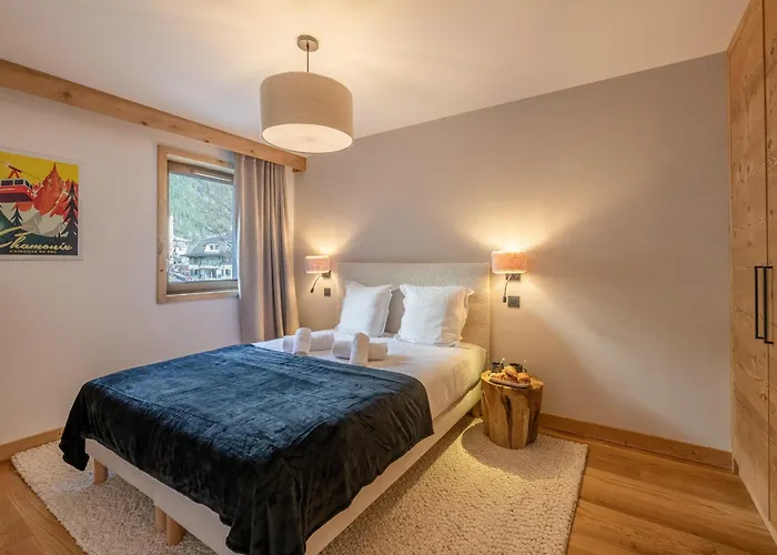 Raffine Centre - 4 Pers. - Fr-1-343-277 Апартаменты *