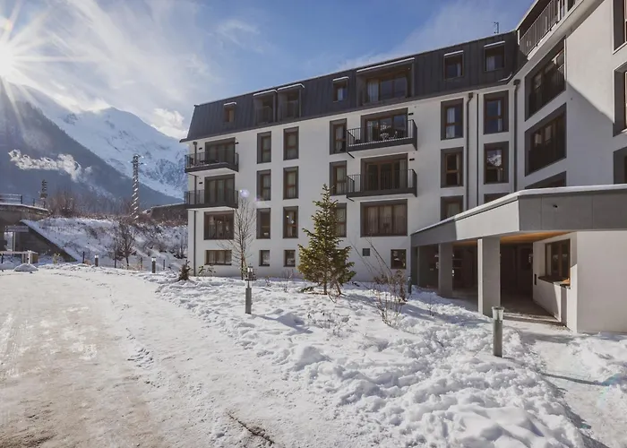 Raffine Centre - 4 Pers. - Fr-1-343-277 公寓 *